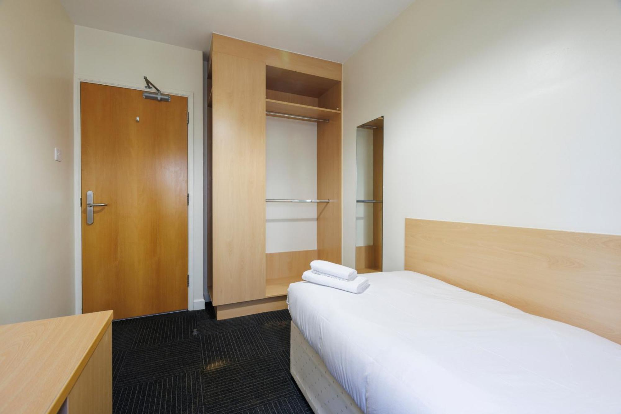 Apartamento Ucd Campus *