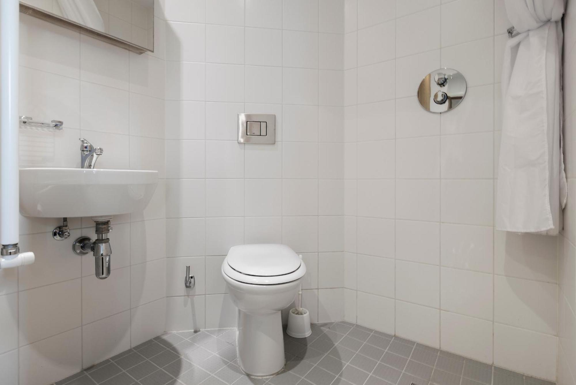 Apartamento Ucd Campus
