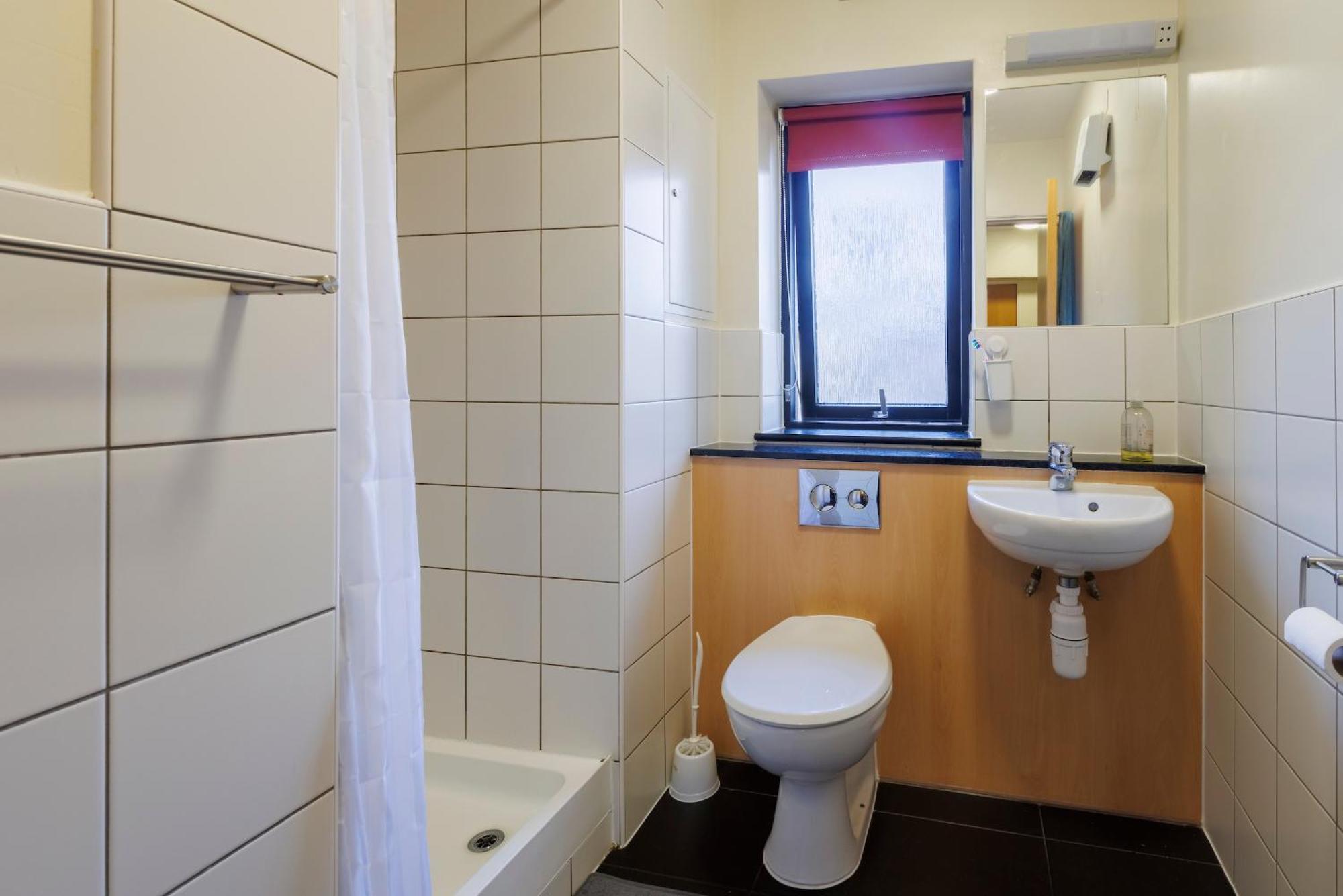 Apartamento Ucd Campus Dublin