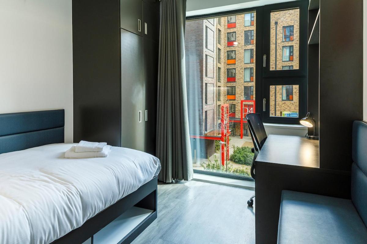 Ucd Campus Apartamento Dublin